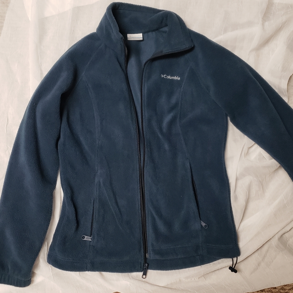 Columbia jacket